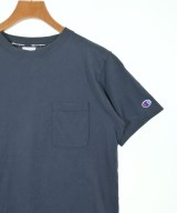 CHAMPION（チャンピオン）Tシャツ・カットソー 紺 サイズ:S メンズ/2200613002042