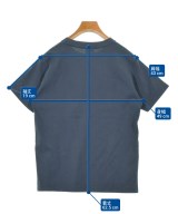 CHAMPION（チャンピオン）Tシャツ・カットソー 紺 サイズ:S メンズ/2200613002042