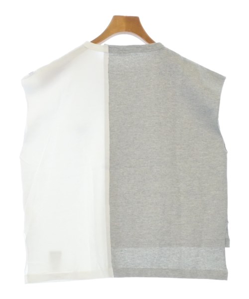 CHAMPION（チャンピオン）ノースリーブ グレー サイズ:M レディース/2200613097284