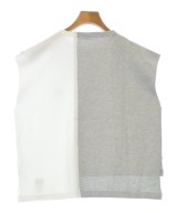 CHAMPION（チャンピオン）ノースリーブ グレー サイズ:M レディース/2200613097284