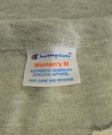 CHAMPION（チャンピオン）ノースリーブ グレー サイズ:M レディース/2200613097284