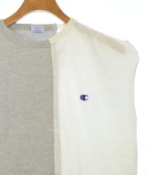 CHAMPION（チャンピオン）ノースリーブ グレー サイズ:M レディース/2200613097284