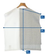 CHAMPION（チャンピオン）ノースリーブ グレー サイズ:M レディース/2200613097284