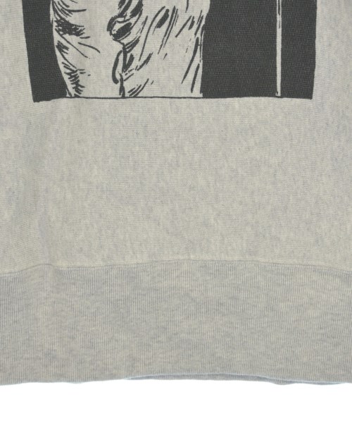 CHAMPION（チャンピオン）スウェット グレー サイズ:L メンズ/2200621953039