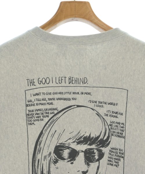 CHAMPION（チャンピオン）スウェット グレー サイズ:L メンズ/2200621953039