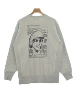 CHAMPION（チャンピオン）スウェット グレー サイズ:L メンズ/2200621953039