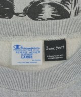 CHAMPION（チャンピオン）スウェット グレー サイズ:L メンズ/2200621953039