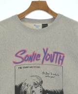 CHAMPION（チャンピオン）スウェット グレー サイズ:L メンズ/2200621953039