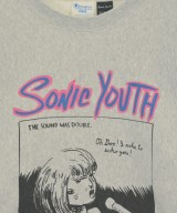 CHAMPION（チャンピオン）スウェット グレー サイズ:L メンズ/2200621953039