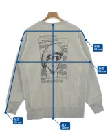 CHAMPION（チャンピオン）スウェット グレー サイズ:L メンズ/2200621953039