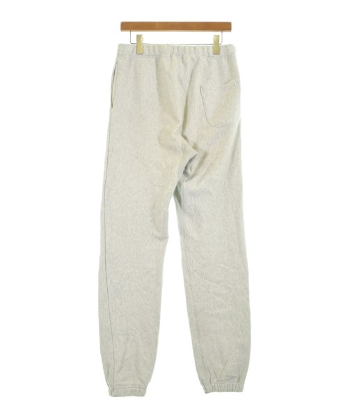 CHAMPION（チャンピオン）スウェットパンツ グレー サイズ:L メンズ/2200622128061