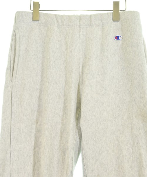 CHAMPION（チャンピオン）スウェットパンツ グレー サイズ:L メンズ/2200622128061