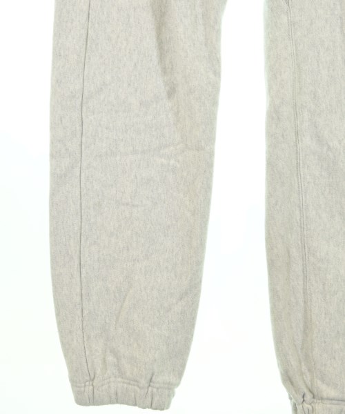 CHAMPION（チャンピオン）スウェットパンツ グレー サイズ:L メンズ/2200622128061