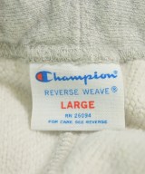 CHAMPION（チャンピオン）スウェットパンツ グレー サイズ:L メンズ/2200622128061