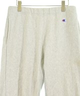 CHAMPION（チャンピオン）スウェットパンツ グレー サイズ:L メンズ/2200622128061