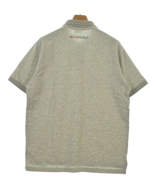 CHAMPION（チャンピオン）ポロシャツ グレー サイズ:XL メンズ/2200612630215