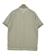 CHAMPION（チャンピオン）ポロシャツ グレー サイズ:XL メンズ/2200612630215