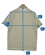CHAMPION（チャンピオン）ポロシャツ グレー サイズ:XL メンズ/2200612630215