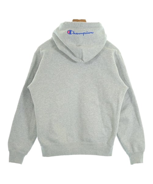 CHAMPION（チャンピオン）パーカー グレー サイズ:M レディース/2200622725017