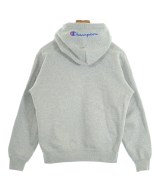 CHAMPION（チャンピオン）パーカー グレー サイズ:M レディース/2200622725017