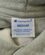 CHAMPION（チャンピオン）パーカー グレー サイズ:M レディース/2200622725017