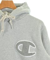 CHAMPION（チャンピオン）パーカー グレー サイズ:M レディース/2200622725017