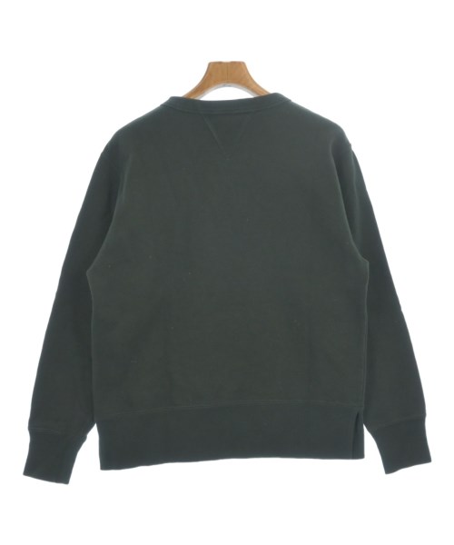 CHAMPION（チャンピオン）スウェット 緑 サイズ:M レディース/2200613867016