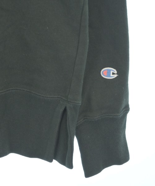 CHAMPION（チャンピオン）スウェット 緑 サイズ:M レディース/2200613867016