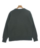 CHAMPION（チャンピオン）スウェット 緑 サイズ:M レディース/2200613867016