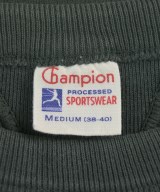 CHAMPION（チャンピオン）スウェット 緑 サイズ:M レディース/2200613867016