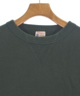 CHAMPION（チャンピオン）スウェット 緑 サイズ:M レディース/2200613867016