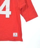 CHAMPION（チャンピオン）Tシャツ・カットソー 赤 サイズ:S メンズ/2200623140048