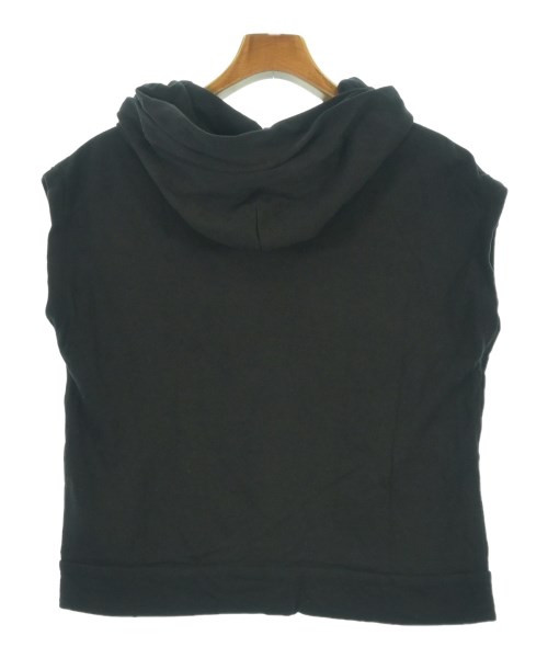 CHAMPION（チャンピオン）パーカー 黒 サイズ:M レディース/2200611929051