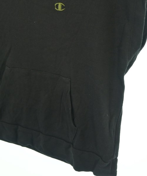 CHAMPION（チャンピオン）パーカー 黒 サイズ:M レディース/2200611929051