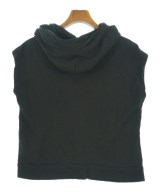 CHAMPION（チャンピオン）パーカー 黒 サイズ:M レディース/2200611929051