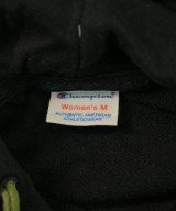 CHAMPION（チャンピオン）パーカー 黒 サイズ:M レディース/2200611929051