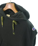 CHAMPION（チャンピオン）パーカー 黒 サイズ:M レディース/2200611929051