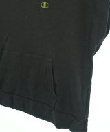 CHAMPION（チャンピオン）パーカー 黒 サイズ:M レディース/2200611929051