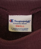 CHAMPION（チャンピオン）Tシャツ・カットソー 赤 サイズ:S レディース/2200611791030