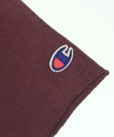 CHAMPION（チャンピオン）Tシャツ・カットソー 赤 サイズ:S レディース/2200611791030