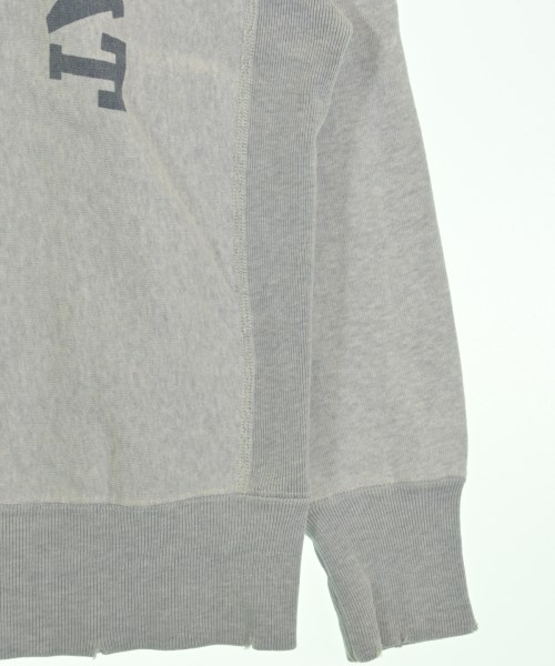 CHAMPION（チャンピオン）スウェット グレー サイズ:M レディース/2200614798111