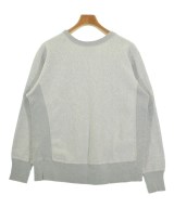CHAMPION（チャンピオン）スウェット グレー サイズ:M レディース/2200614798111