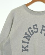 CHAMPION（チャンピオン）スウェット グレー サイズ:M レディース/2200614798111