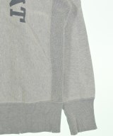 CHAMPION（チャンピオン）スウェット グレー サイズ:M レディース/2200614798111