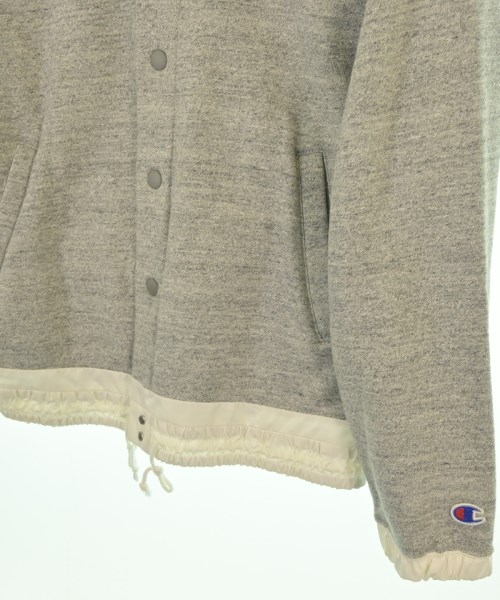 CHAMPION（チャンピオン）その他 グレー サイズ:S レディース/2200614846171