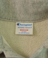 CHAMPION（チャンピオン）スウェット グレー サイズ:M レディース/2200623164051