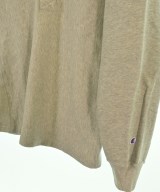 CHAMPION（チャンピオン）スウェット グレー サイズ:M レディース/2200623164051