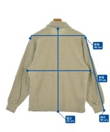 CHAMPION（チャンピオン）スウェット グレー サイズ:M レディース/2200623164051