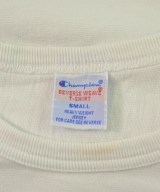 CHAMPION（チャンピオン）Tシャツ・カットソー 白 サイズ:S メンズ/2200623719039