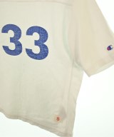 CHAMPION（チャンピオン）Tシャツ・カットソー 白 サイズ:S メンズ/2200623719039